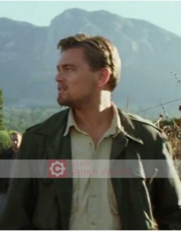 Blood Diamond Leonardo DiCaprio (Danny Archer) Jacket