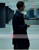 Fight Club Edward Norton (The Narrator) Trench Coat