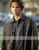 Gilmore Girls Jared Padalecki Leather Jacket