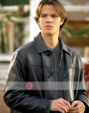 Gilmore Girls Jared Padalecki Leather Jacket