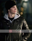 Gilmore Girls Milo Ventimiglia (Jess Mariano) Leather Jacket