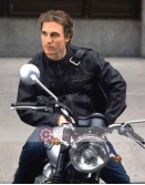 Matthew Mcconaughey Biker Leather Jacket