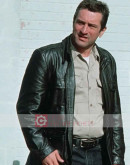 Midnight Run Robert De Niro (Jack Walsh) Leather Jacket