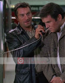 Midnight Run Robert De Niro (Jack Walsh) Leather Jacket
