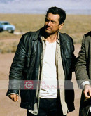 Midnight Run Robert De Niro (Jack Walsh) Leather Jacket