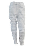 Oblivion Tom Cruise Costume Leather Pant