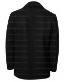 Oceans Twelve George Clooney (Danny Ocean) Wool Jacket
