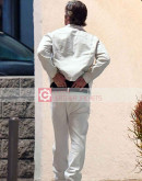 Once Upon A Time In Hollywood Brad Pitt (Cliff Booth) Jacket