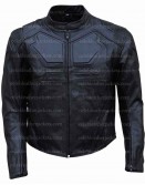 Oblivion Tom Cruise Costume Leather Jacket