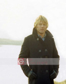 Three Days Of The Condor Robert Redford (Joseph Turner) Pea Coat