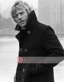 Three Days Of The Condor Robert Redford (Joseph Turner) Pea Coat