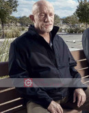 Better Call Saul Jonathan Banks (Mike Ehrmantraut) Jacket