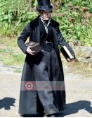 Gentleman Jack Suranne Jones (Anne Lister) Trench Coat