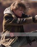 Maze Runner 2 Thomas Brodie-Sangster (Newt) Jacket
