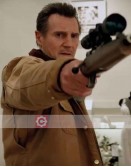 Cold Pursuit Liam Neeson (Nels Coxman) Jacket