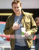 The Five-Year Engagement Jason Segel (Tom Solomon) Jacket