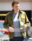 The Five-Year Engagement Jason Segel (Tom Solomon) Jacket