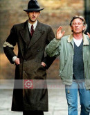 The Pianist Adrien Brody (Wladyslaw Szpilman) Trench Coat