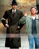 The Pianist Adrien Brody (Wladyslaw Szpilman) Trench Coat The Pianist Adrien Brody (Wladyslaw Szpilman) Trench Coat