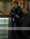 The Umbrella Academy Justin H. Min (Ben Hargreeves) Jacket