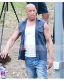Fast And Furious 9 Dominic Toretto Vest