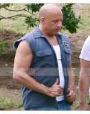 Fast And Furious 9 Dominic Toretto Vest
