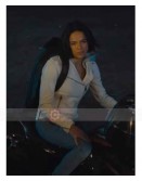 Fast And Furious 9 Michelle Rodriguez Leather Jacket
