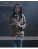 October Faction Maxim Roy (Alice Harlow) Jacket October Faction Maxim Roy (Alice Harlow) Jacket