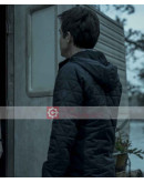 Ozark Jason Bateman (Marty Byrde) Quilted Jacket