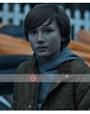 Ozark Skylar Gaertner (Jonah Byrde) Jacket