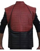 Farscape Ben Browder (John Crichton) Vest