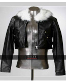 Final Fantasy VIII Squall Leonhart Costume Jacket