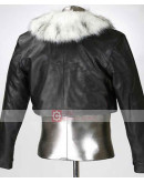 Final Fantasy VIII Squall Leonhart Costume Jacket
