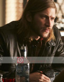 Bitten Greyston Holt Leather Jacket