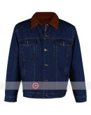 Five Feet Apart Cole Sprouse Denim Jacket