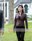 Haven Kate Kelton Leather Jacket Haven Kate Kelton Leather Jacket
