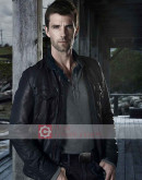 Haven Lucas Bryant Leather Jacket
