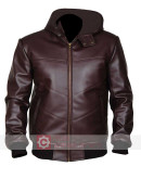 I Saw The Devil Byung Hun Lee Hoodie Jacket