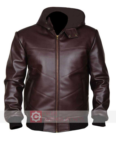 I Saw The Devil Byung Hun Lee Hoodie Jacket
