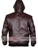 I Saw The Devil Byung Hun Lee Hoodie Jacket