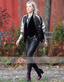 Oceans 8 Cate Blanchett Leather Pant