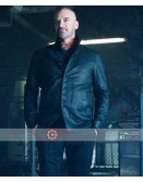 Shadowhunters Alan Van Sprang Leather Jacket