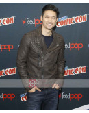 Shadowhunters Harry Shum Jr Leather Jacket