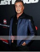 Rambo Last Blood Sylvester Stallone Premiere Jacket