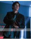Titans Brenton Thwaites (Robin) Leather Jacket