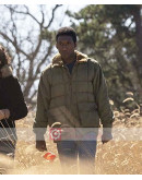 True Detective Mahershala Ali Trench Coat True Detective Mahershala Ali Trench Coat