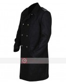 Doctor Who Captain Jack Harkness Trench Coat