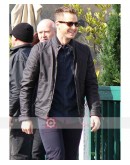 Once Upon A Time Josh Dallas Leather Jacket