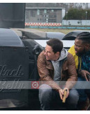 Spenser Confidential Mark Wahlberg Jacket