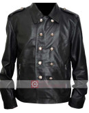 The Vampire Diaries Joseph Morgan Leather Jacket